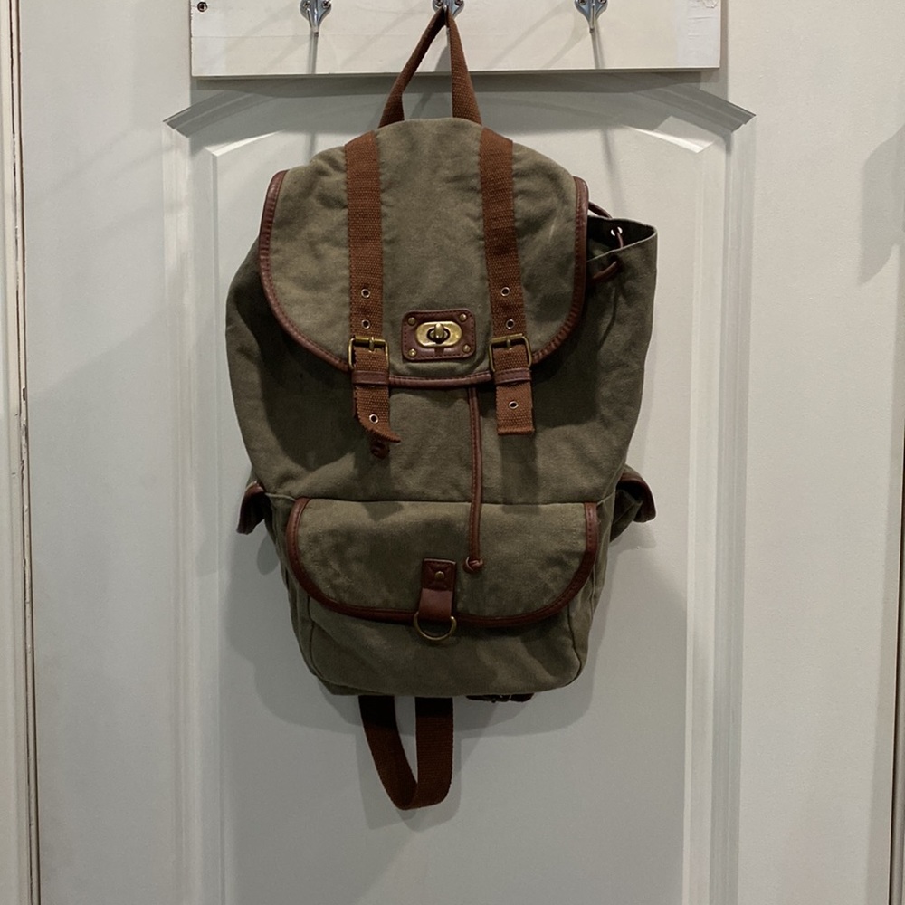 Mossimo Supply Co Backpack - image 2